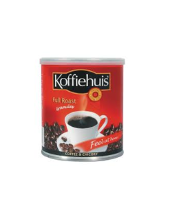 Koffiehuis Full Roast 250g Can