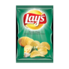 Lays Spring Onion & Cheese 105g