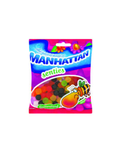 Manhattan Senties 125g