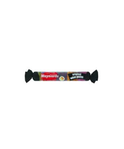 Maynards Roll Wine Gums 39g