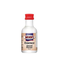 Moirs Essence Almond (40ml)