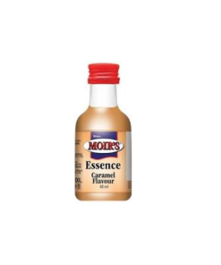 Moirs Essence Caramel (40ml)
