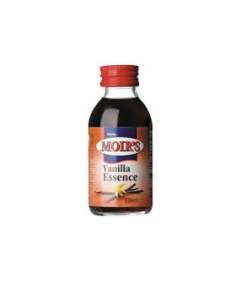 Moirs Essence Vanilla 100ml
