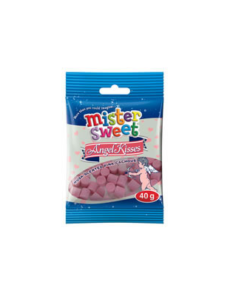 Mr Sweet Angel Kisses 40g Bag