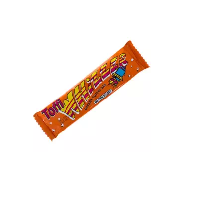 Mr Sweet Whizzer Toffee Liqourice Bar 20g