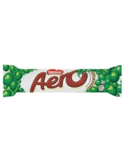 Nestle Aero Mint 40g