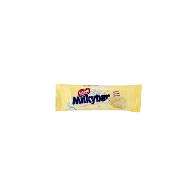Nestle Milky Bar 80g