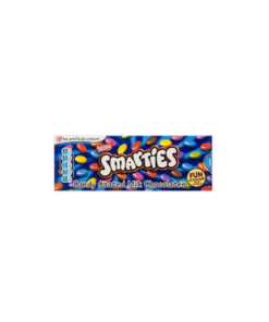 Nestle Smarties 70g Box