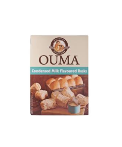 Ouma Rusks Condensed Milk 500g