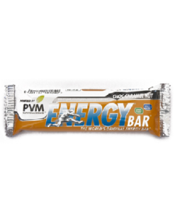 PVM Bar Choc Caramel Nut 45g Bar