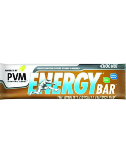 PVM Bar Choc Nut Choc 45g Bar