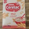 Nestle Cerelac Wheat 500g