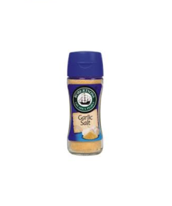 Robertsons BOTTLE Garlic Salt 100ml
