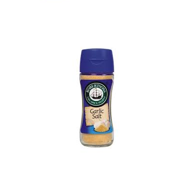 Robertsons BOTTLE Garlic Salt 100ml