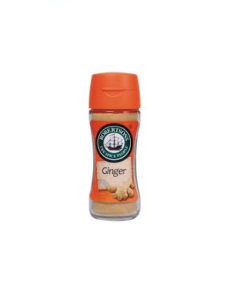 Robertsons Spice Ginger 100ml Bottle