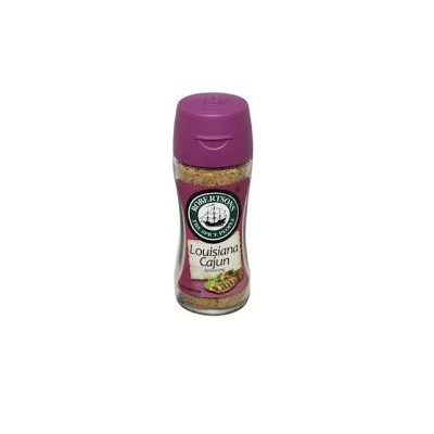 Robertsons Spice Louisiana Cajun 100ml Bottle