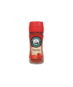 Robertsons Spice Paprika 100ml Bottle