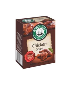 Robertsons Spice Chicken Refill 84g