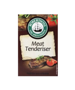 Robertsons Spice Meat Tenderiser Refill 100g