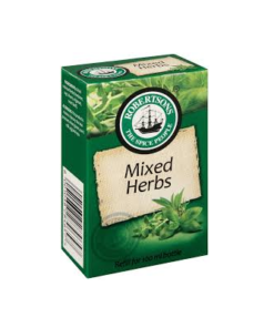 Robertsons REFILL Mixed Herb 18g