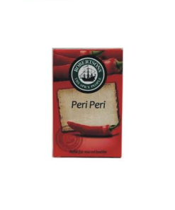Robertsons Spice Peri Peri Refill 48g