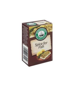 Robertsons Spice For Fish Refill 80g