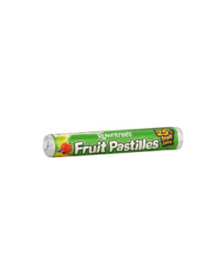 Rowntree Fruit Pastille 50g Roll