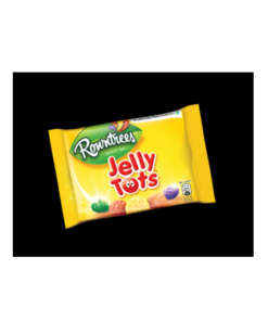 Rowntree Jelly Tots Original 42g