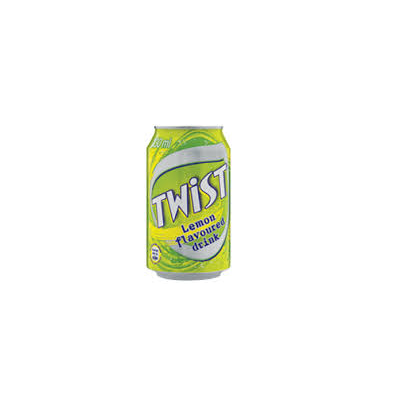 Schweppes Lemon Twist 300ml
