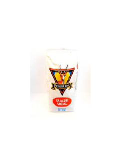Springbok Maize Meal 5kg