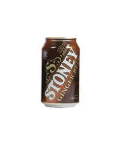 Stoney Ginger Beer 300ml