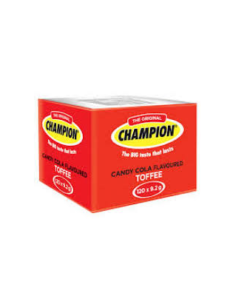 Wilsons Champion Toffee Candy Cola 9g Each
