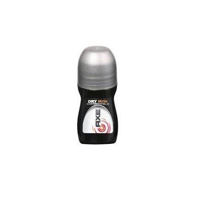 Axe Rol On Musk Men Anti-perspirant 50ml