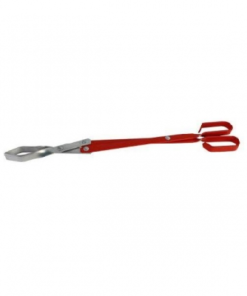 LK's BBQ Tongs EXTRA LONG (650mm)