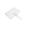 Braai Grid Rectangular  60 x 32cm