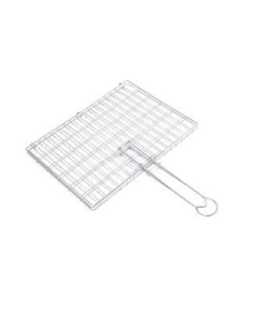 Braai Grid Rectangular  60 x 32cm
