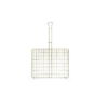 Braai Grid Flat Type 41 x 31cm