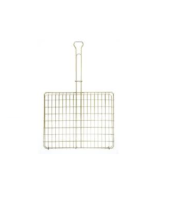 Braai Grid LK's Mild Steel Grid 44cm x 33cm