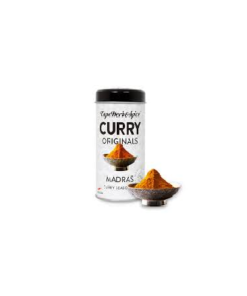 Rub - Madras Curry 100g
