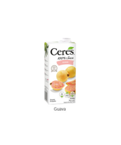 Ceres Juice Guava 1L
