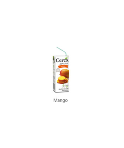 Ceres Juice Mango Magic 200ml