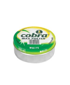 Cobra Wax Polish Original 400ml Tin