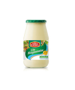 Crosse & Blackwell Mayonnaise Lite  750g Bottle