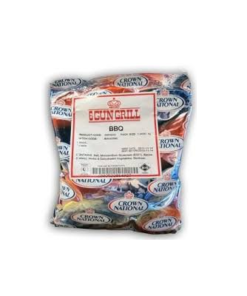 Crown National BBQ Six Gun Grill spice 1kg