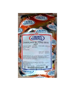 Crown National Chakalaka BILTONG spice 2kg