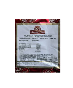 Crown National Russian Cooked Salami spice 1kg