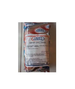 Crown National Safari Chilli Bites spice 2kg