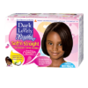 Dark & Lovely Beautiful Begining Scalp Care Relaxer Normal Hair 438g