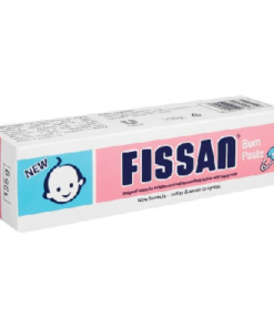 Fissan Baby Paste 50g tube