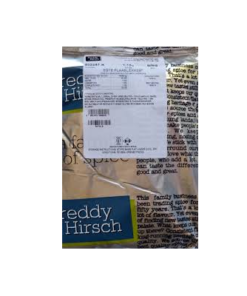 Freddy Hirsch Egte Plaaslekker 1.1kg Spice